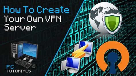 create a free vpn server